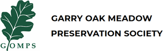 Garry Oak Meadow Preservation Society (GOMPS)